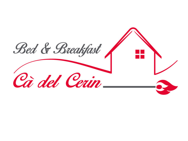 Ca del Cerin - Logo