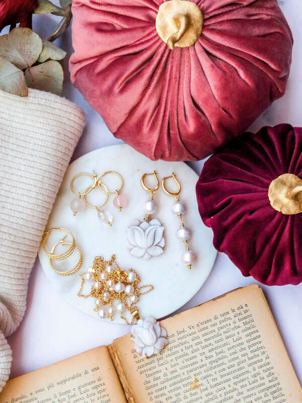 MGJ - Melania Gorini Jewellery