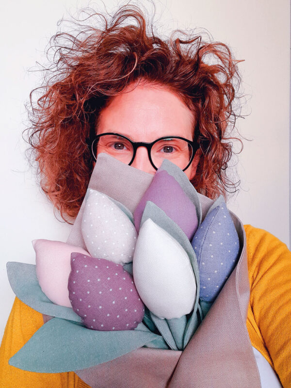 Laura - Il Laboratorio di Nina